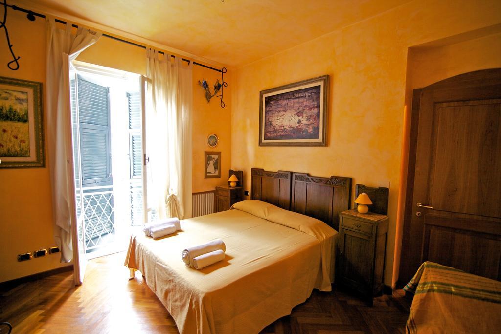 B&B Casa Florinda Rapallo Buitenkant foto